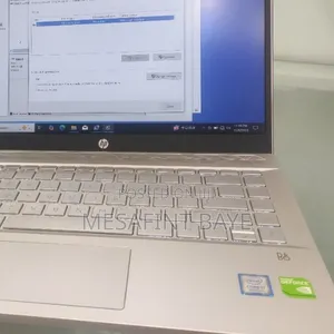 New Laptop HP Pavilion 10 16GB Intel Core I7 SSD 512GB