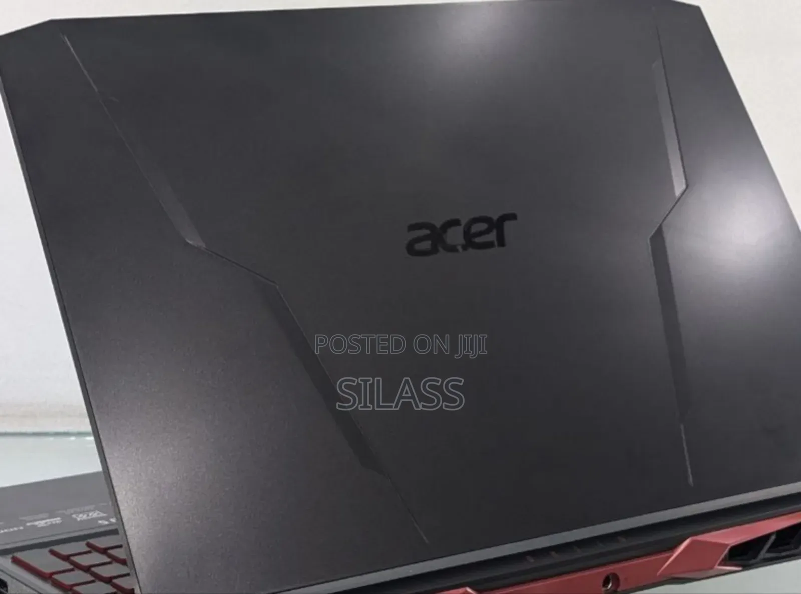 New Laptop Acer Nitro 5 16GB Intel Core I5 SSD 256GB