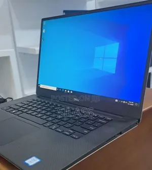 New Laptop Dell Precision 5540 16GB Intel Core I7 SSD 512GB