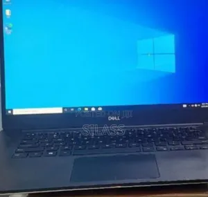 New Laptop Dell Precision 5540 16GB Intel Core I7 SSD 512GB