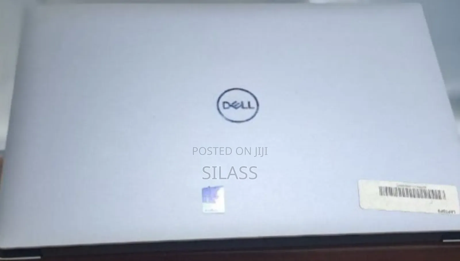 New Laptop Dell Precision 5540 16GB Intel Core I7 SSD 512GB