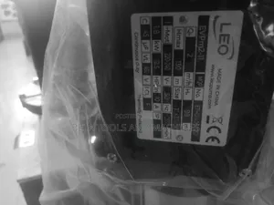 Vertical Leo Pump 2.5hp 1.8kw