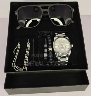 Men's Quality Made Gift Set