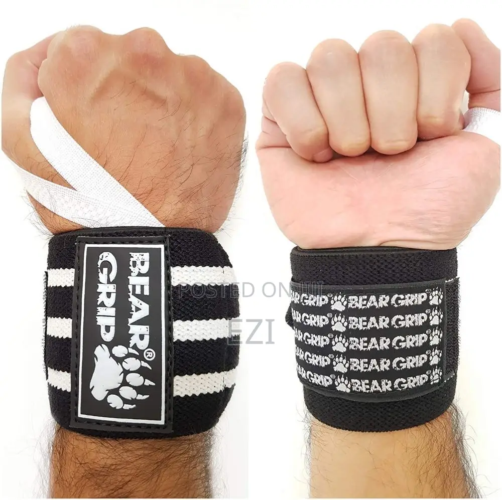 Wrist Grip Protector