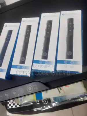 Hp Ss10 Wireless Presentation Flip Pen
