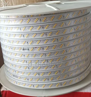 Led Strip Light Triple