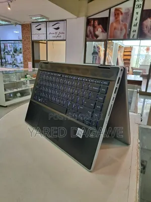 New Laptop HP Pavilion 13 X360 16GB Intel Core I5 SSD 512GB