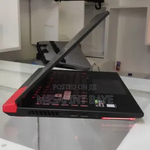 New Laptop Asus ROG Strix G15 16GB AMD Ryzen 9 SSD 512GB