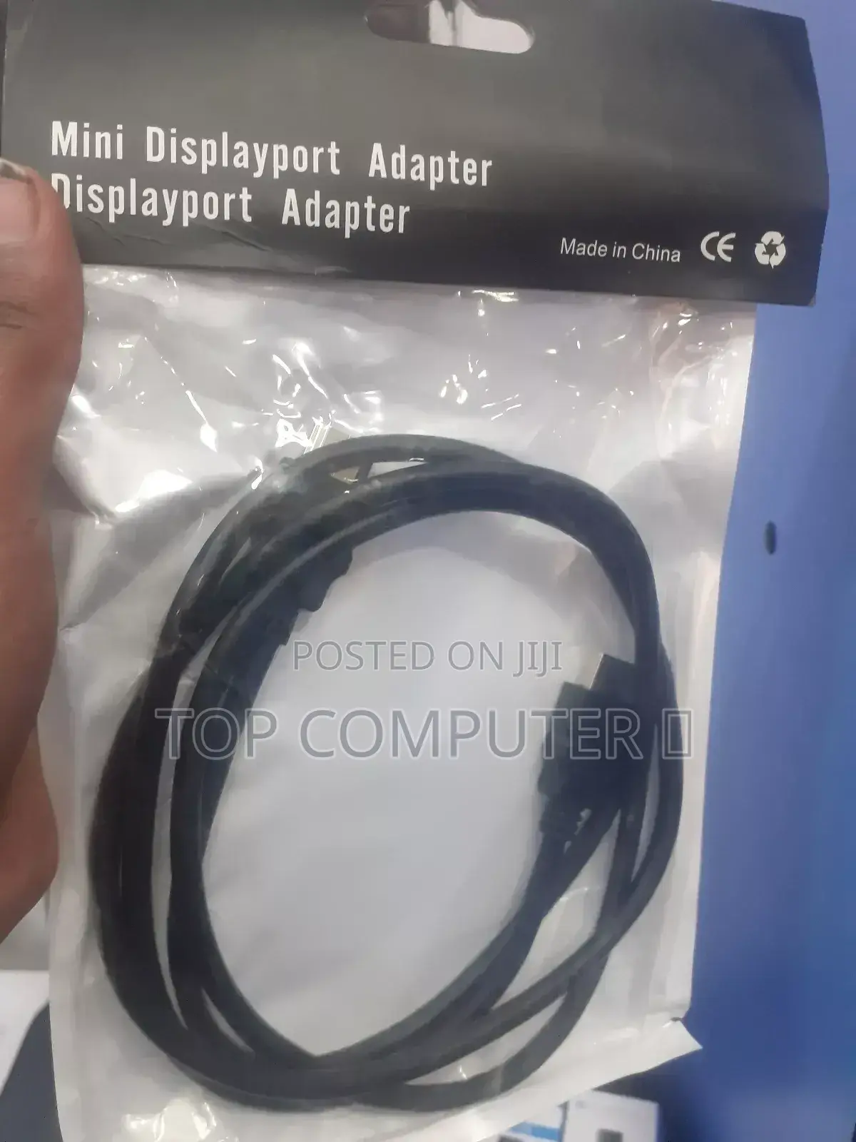 Dp Adapter