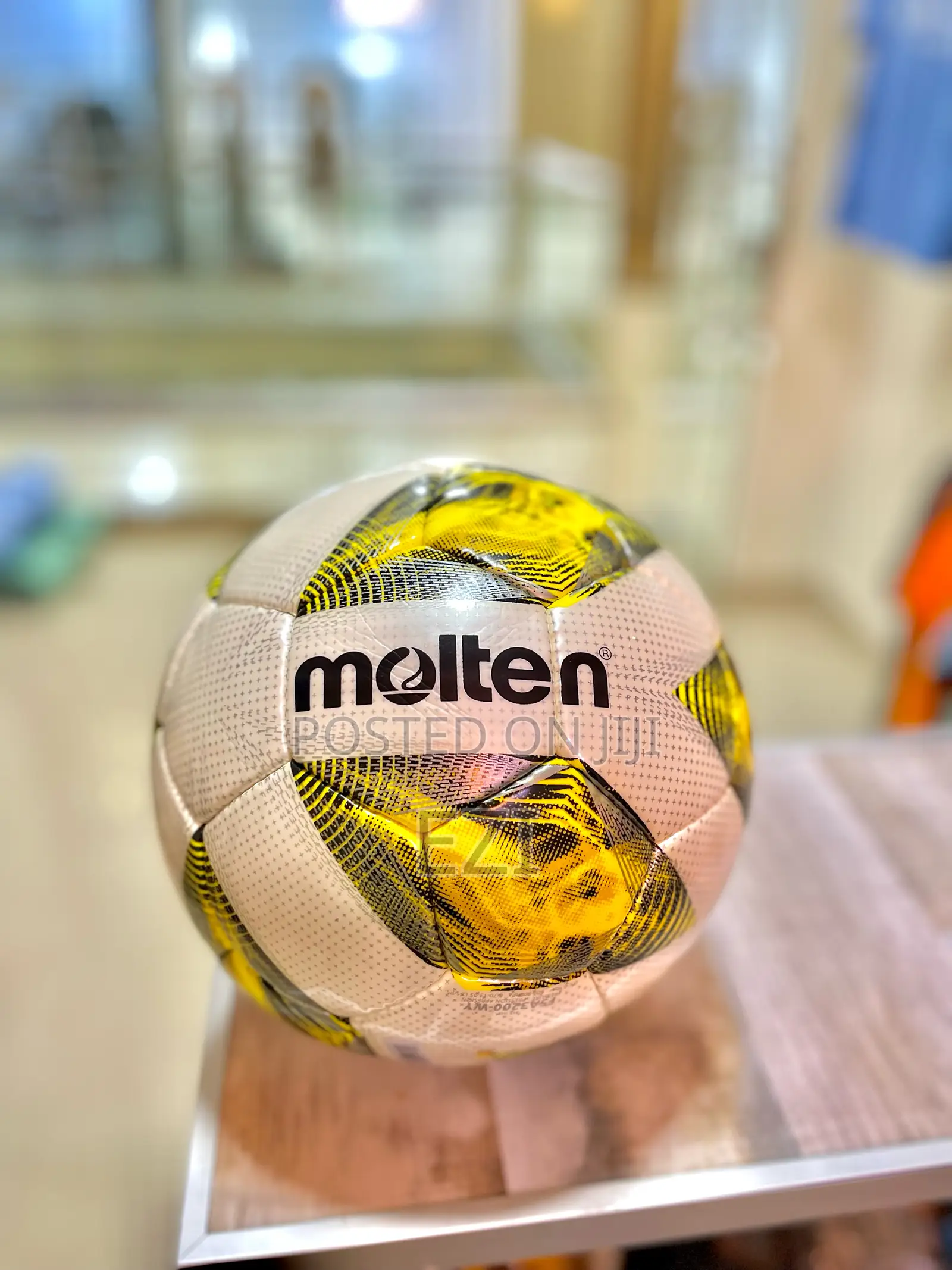 Original Tubeless Balls