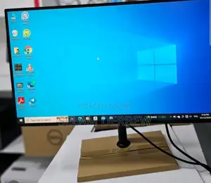 Photo - Frame Less Monitor