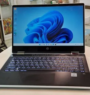 Photo - New Laptop HP Pavilion X360 16GB Intel Core I5 SSD 512GB