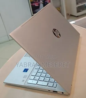 Photo - New Laptop HP Pavilion 15 16GB Intel Core I5 SSD 512GB