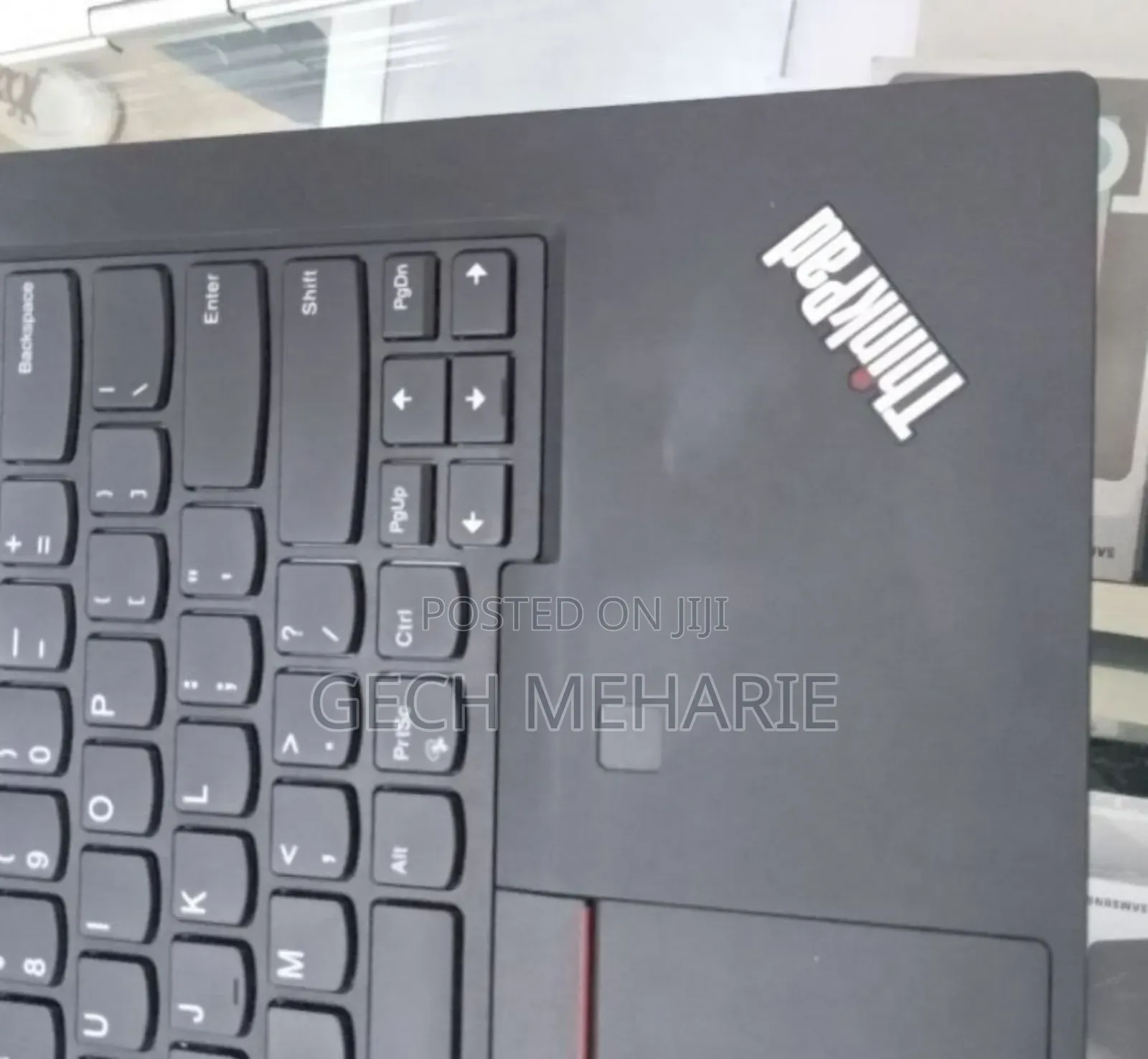 New Laptop Lenovo ThinkPad T14 16GB Intel Core I7 SSD 1T