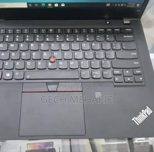 New Laptop Lenovo ThinkPad T14 16GB Intel Core I7 SSD 1T