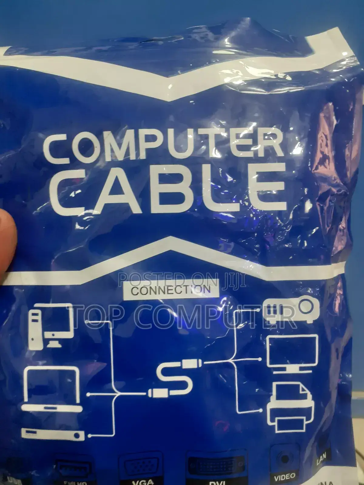 High Quality Ethernet Cables