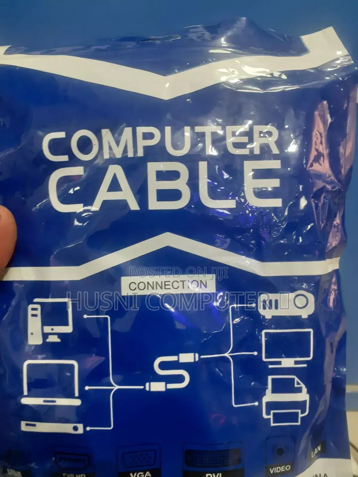 High Quality Ethernet Cables