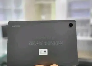 Photo - Samsung Galaxy Tab A8 10.5 (2021) 128 GB Gray