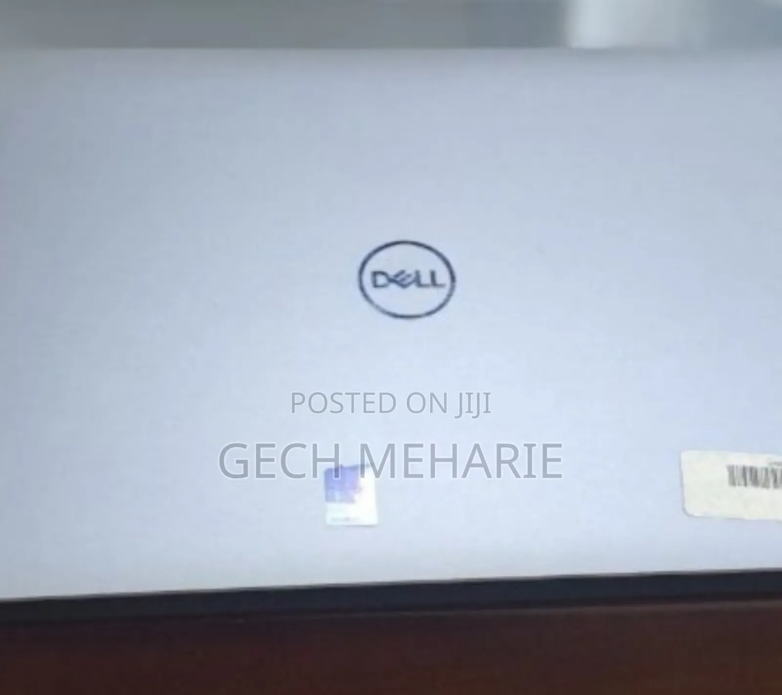 New Laptop Dell Precision 5540 16GB Intel Core I7 SSD 512GB