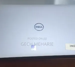 Photo - New Laptop Dell Precision 5540 16GB Intel Core I7 SSD 512GB