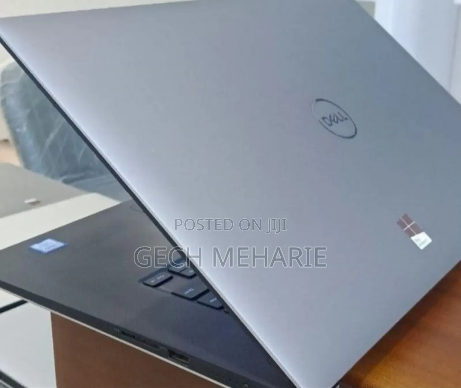 New Laptop Dell Precision 5540 16GB Intel Core I7 SSD 512GB