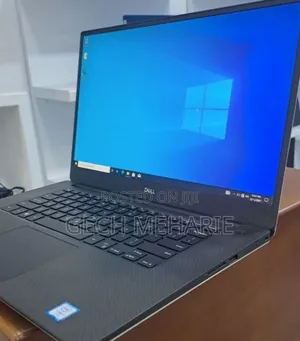 New Laptop Dell Precision 5540 16GB Intel Core I7 SSD 512GB