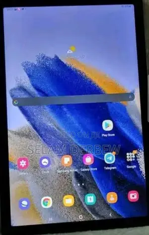 Samsung Galaxy Tab A8 10.5 (2021) 128 GB Gray