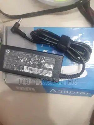 Photo - High Quality Adapter