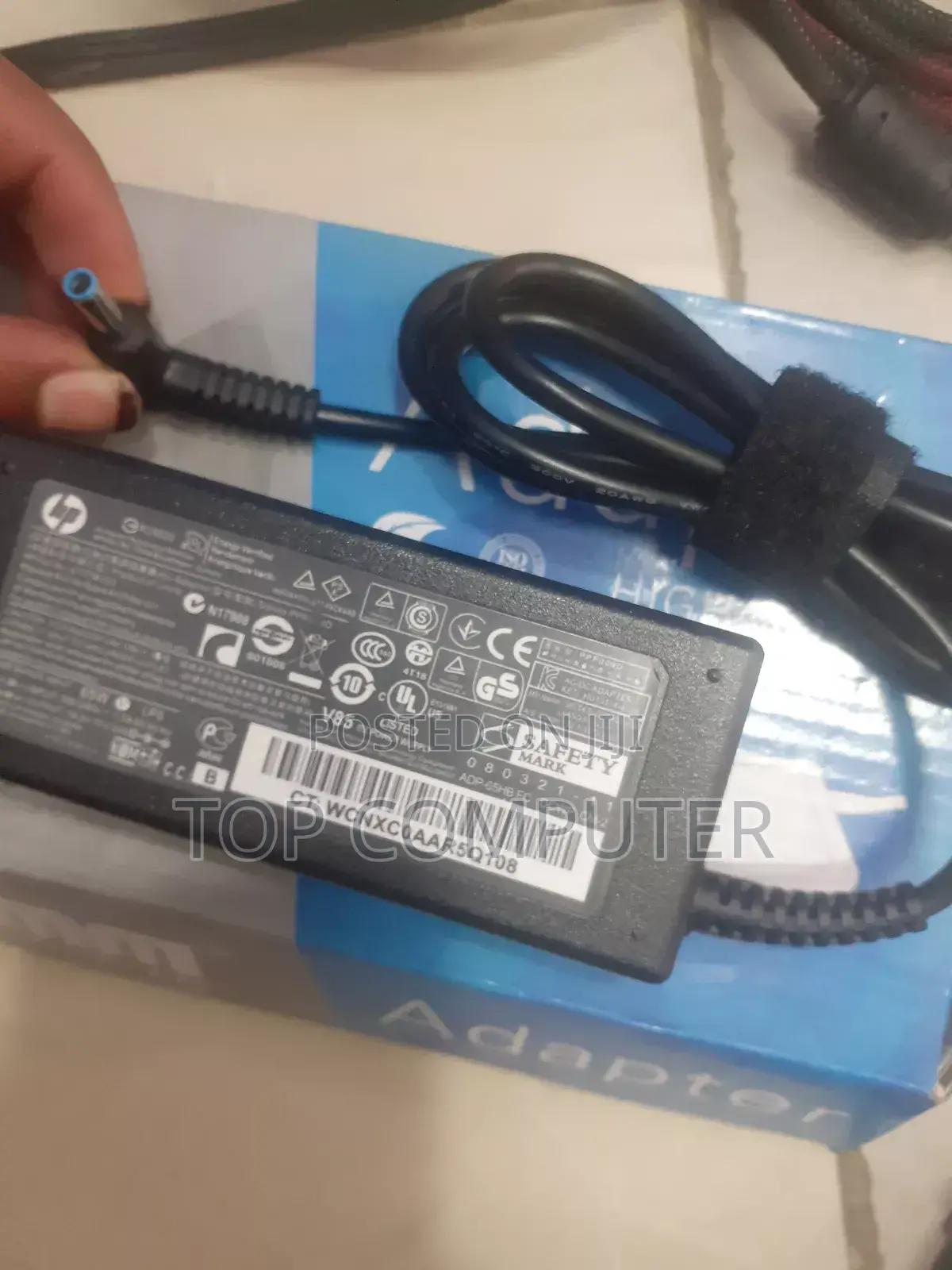 High Quality Adapter