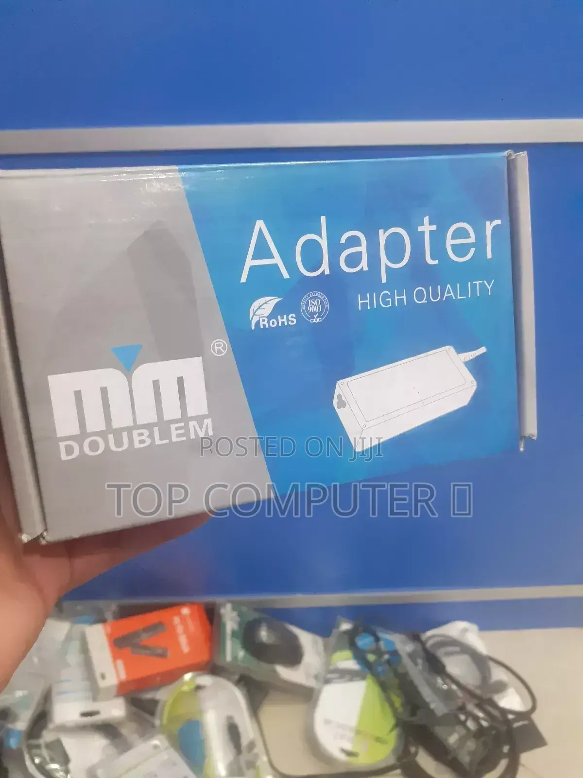 High Quality Adapter
