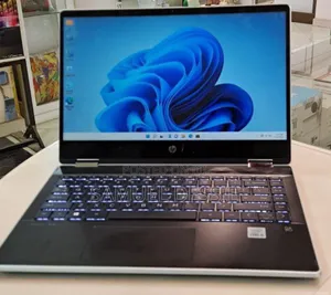 Photo - New Laptop HP Pavilion X360 16GB Intel Core I5 SSD 512GB