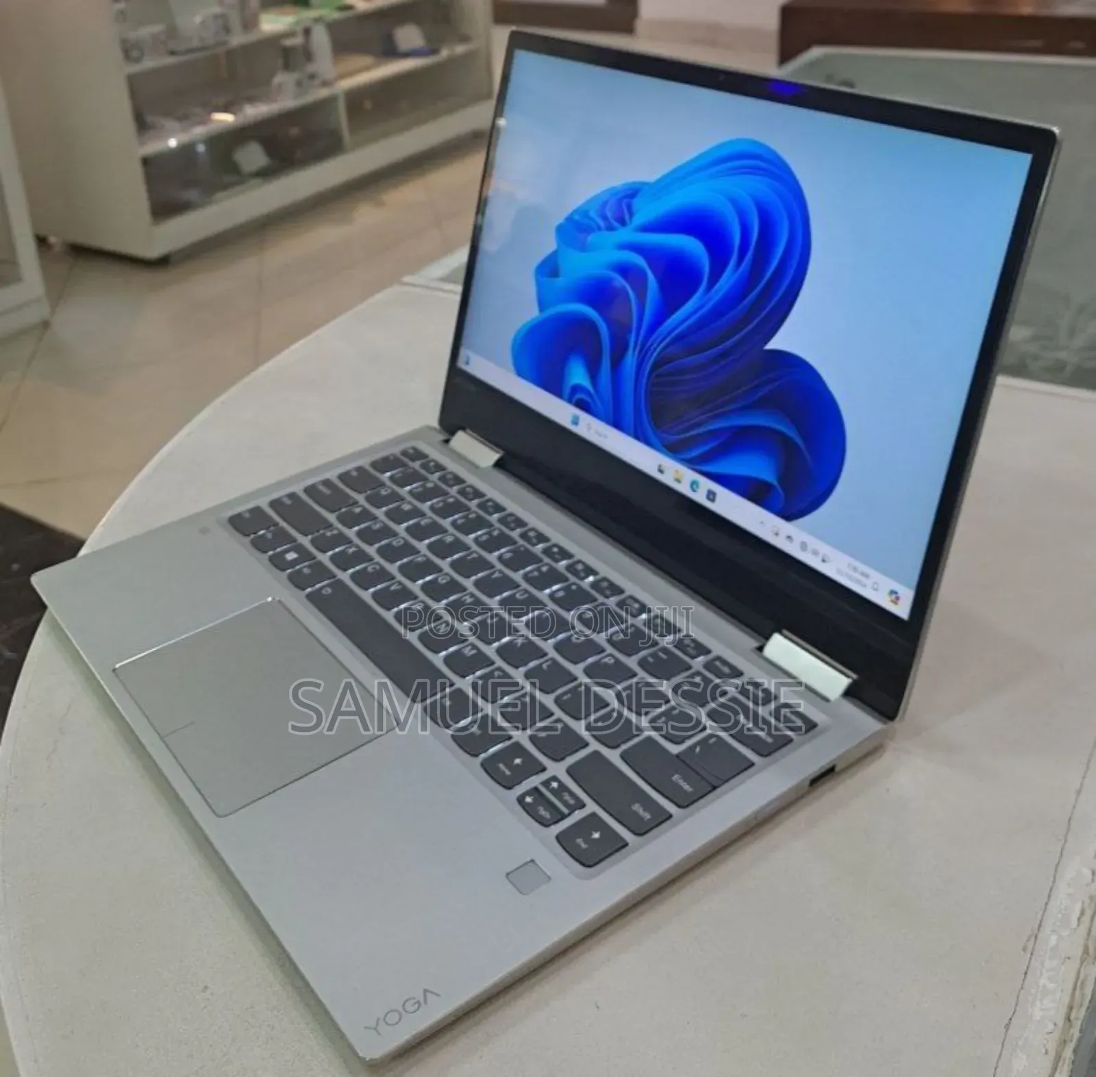 New Laptop Lenovo IdeaPad 720S 8GB Intel Core I5 SSD 512GB