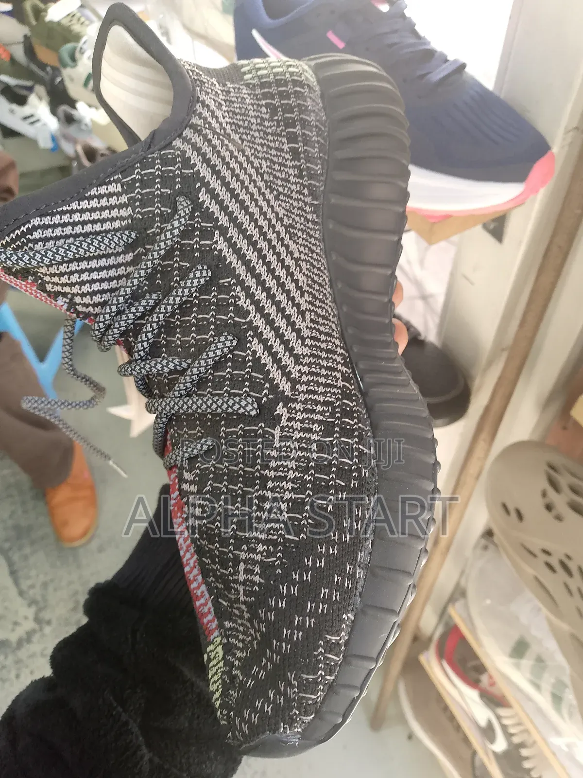 Adidas Yeezy Sply-350 Master Quality Shoes for You