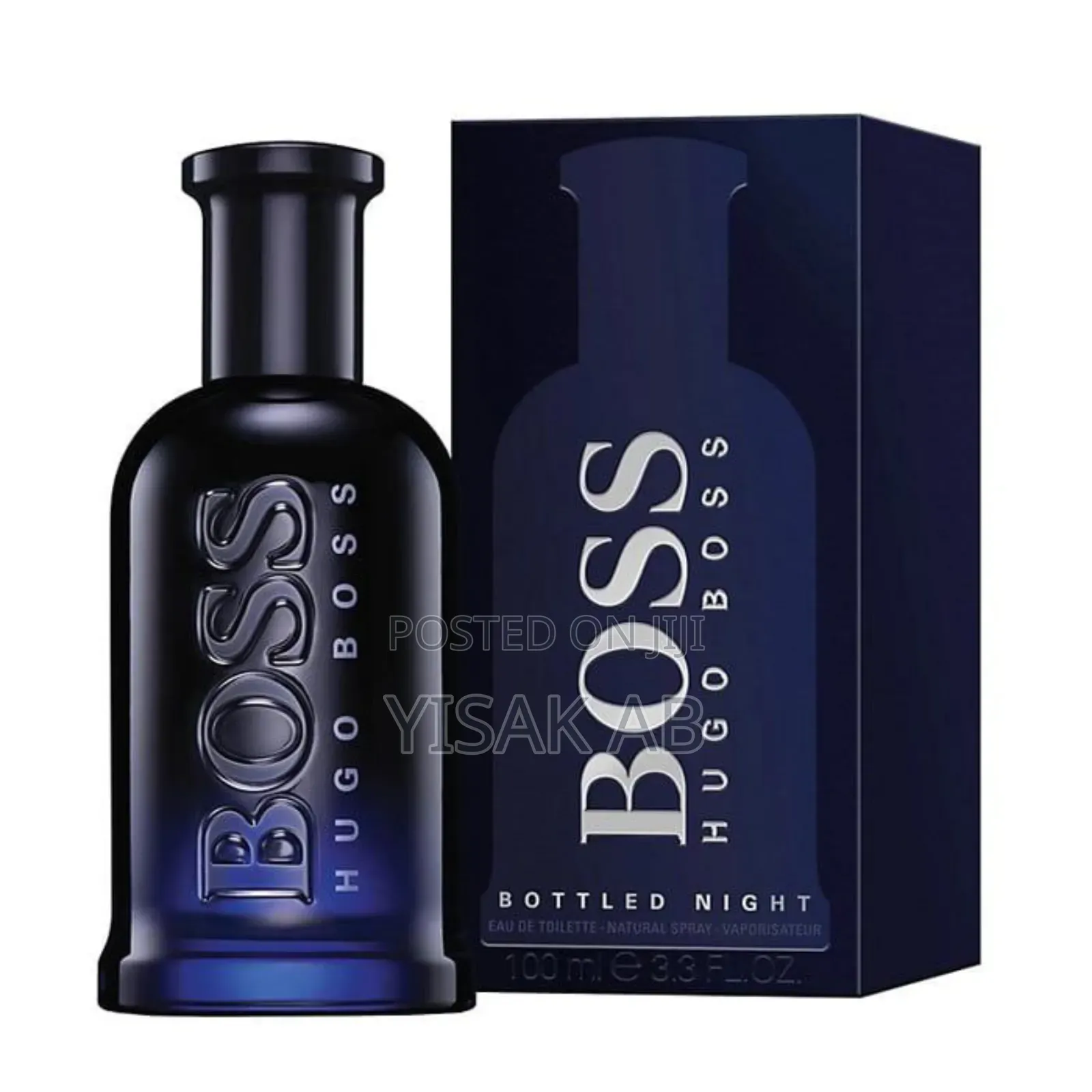 Best Perfume of the Year for Men's