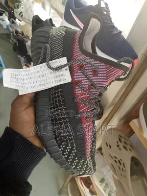 Photo - Adidas Yeezy Sply-350 Master Quality Shoes for You