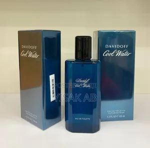 Photo - Davidoff Cool Water Perfume