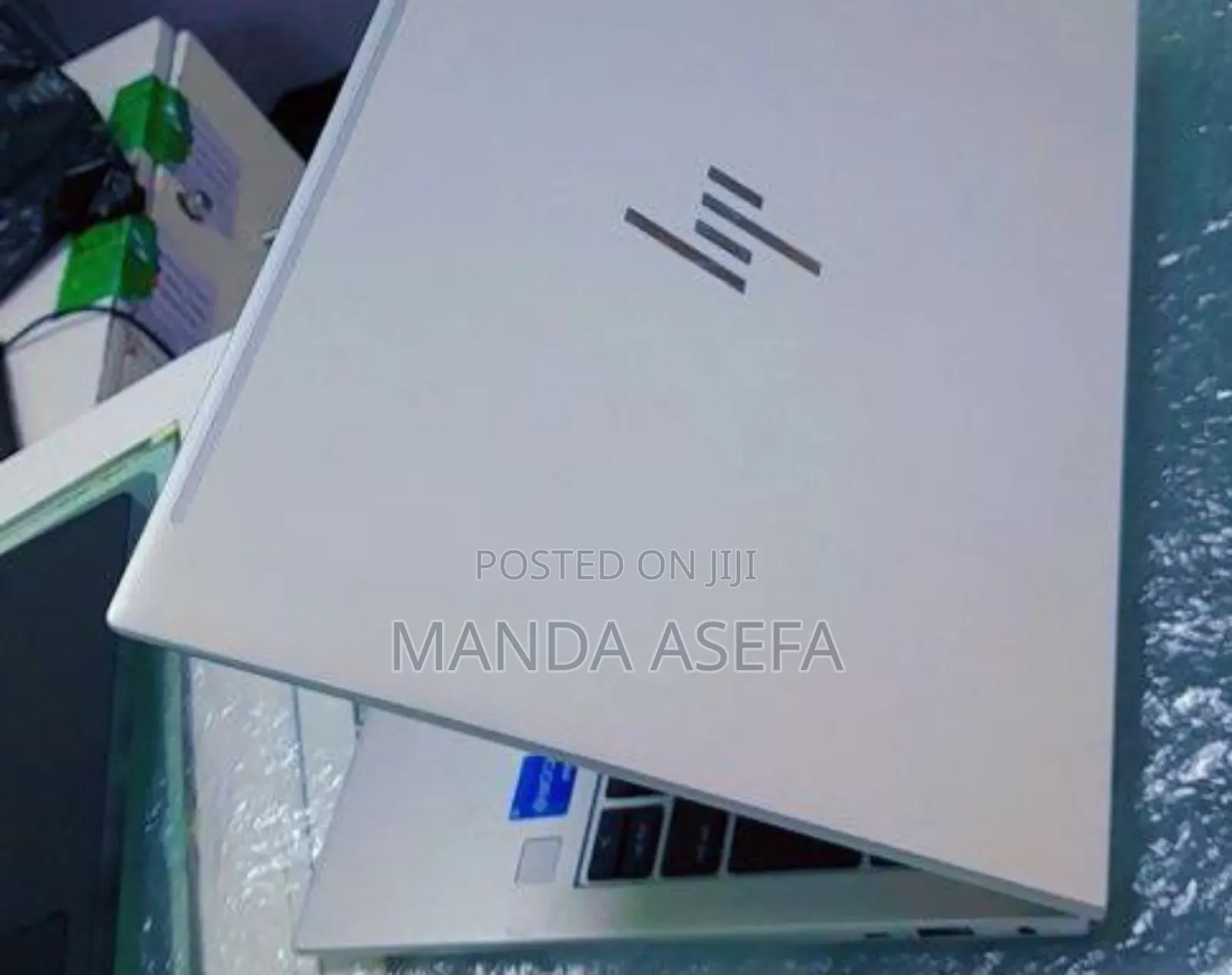 New Laptop HP EliteBook 830 G9 16GB Intel Core I5 SSD 512GB