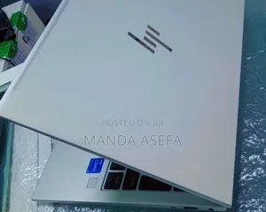 New Laptop HP EliteBook 830 G9 16GB Intel Core I5 SSD 512GB