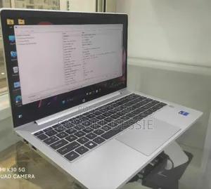 New Laptop HP ProBook 430 G8 16GB Intel Core I7 SSD 512GB