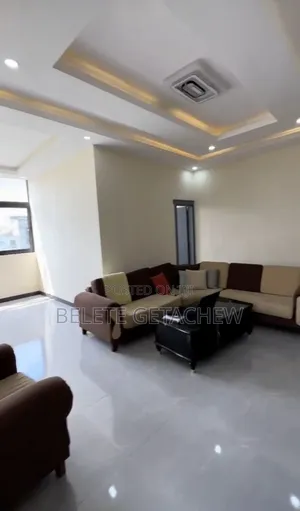 Photo - 3bdrm Apartment in Semit 72, Luxury, Bole for sale