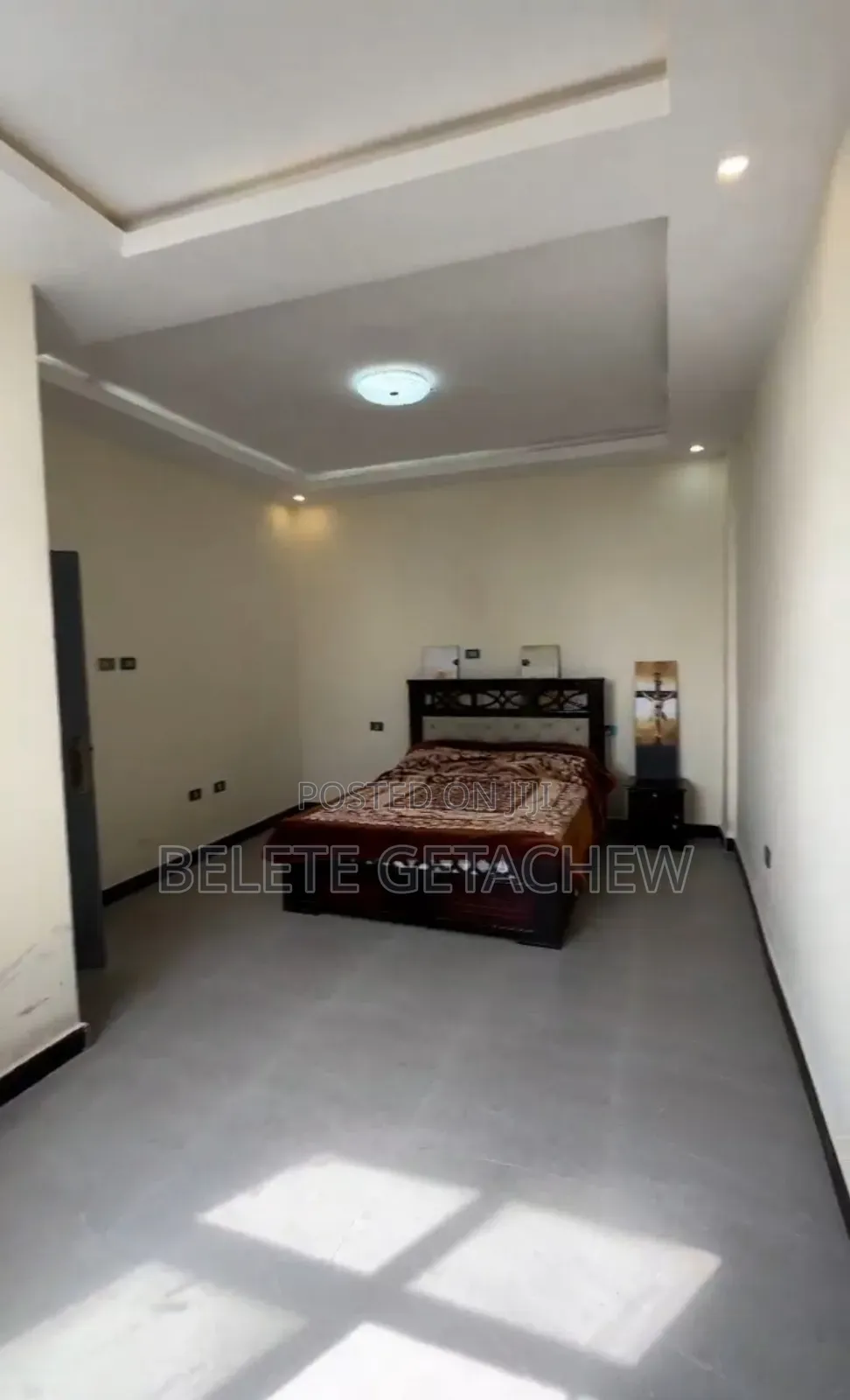 3bdrm Apartment in Semit 72, Luxury, Bole for sale