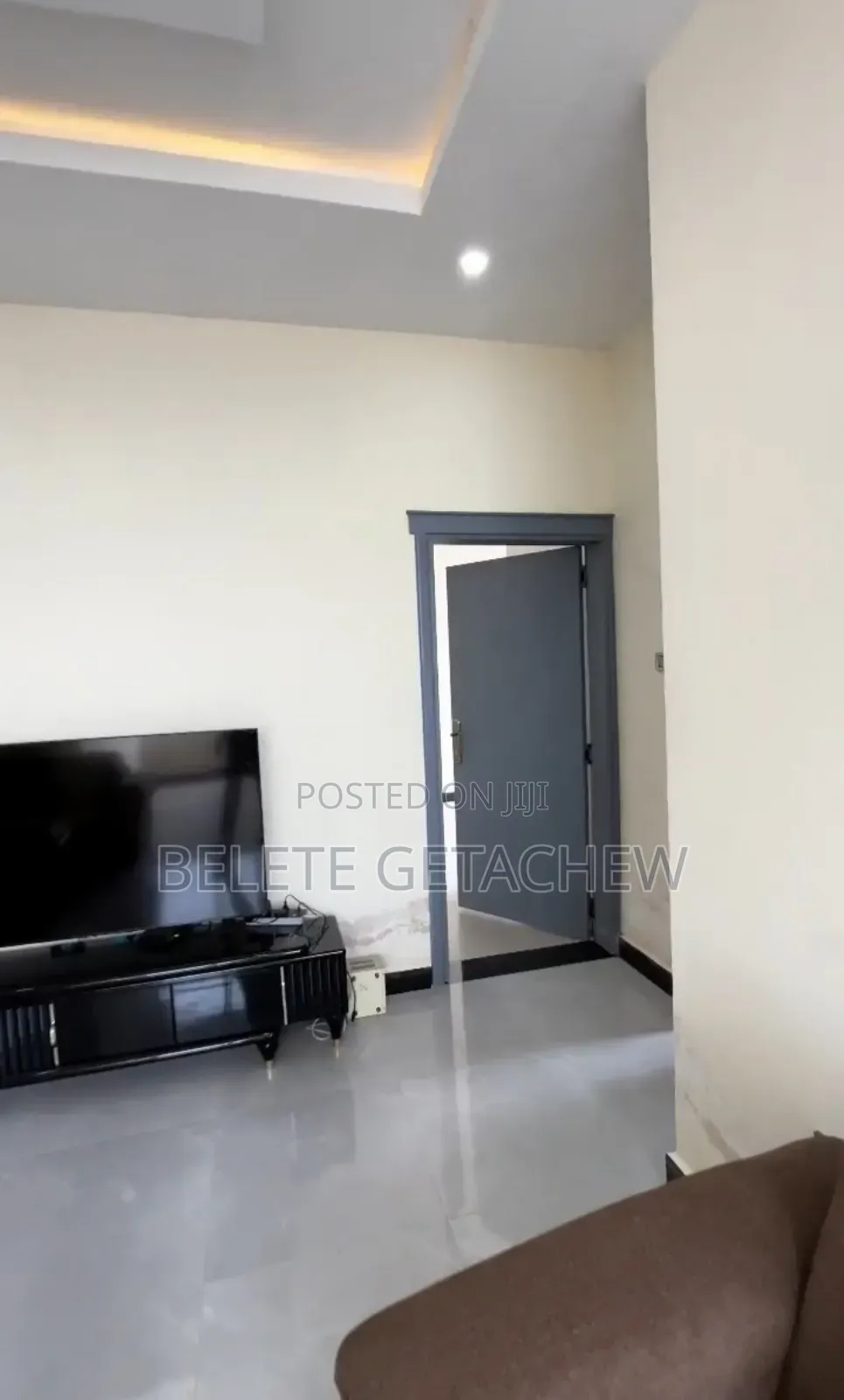 3bdrm Apartment in Semit 72, Luxury, Bole for sale