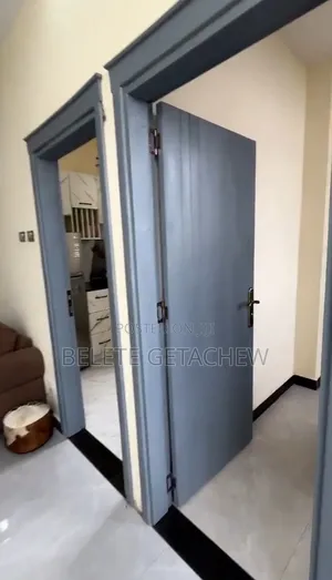 3bdrm Apartment in Semit 72, Luxury, Bole for sale