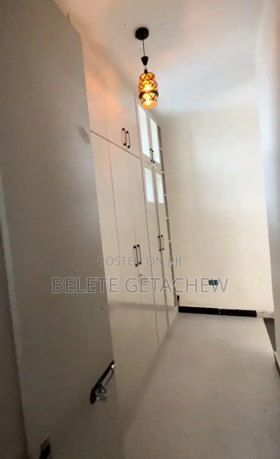 3bdrm Apartment in Semit 72, Luxury, Bole for sale