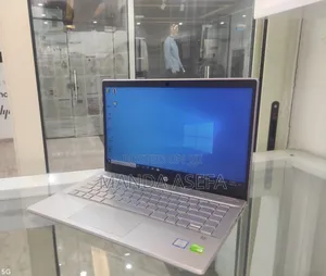 New Laptop HP Pavilion 14 16GB Intel Core I7 SSD 512GB