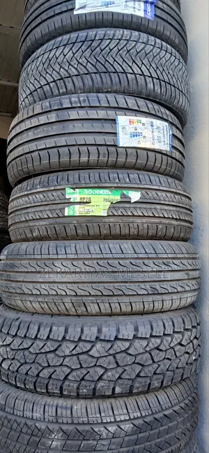 Photo - Tyre Tire Goma