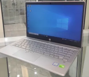 New Laptop HP Pavilion 15 16GB Intel Core I7 SSD 512GB
