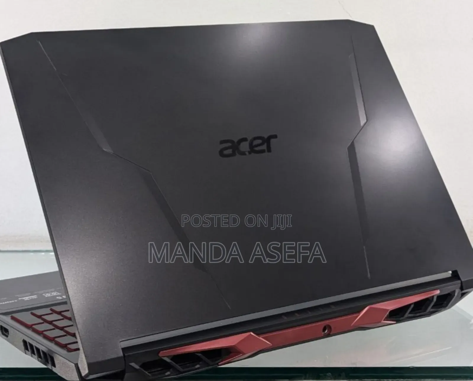 New Laptop Acer Nitro 5 16GB Intel Core I5 HDD+SSD 1T