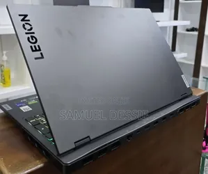 New Laptop Lenovo Legion 7 32GB Intel Core I9 SSD 1T