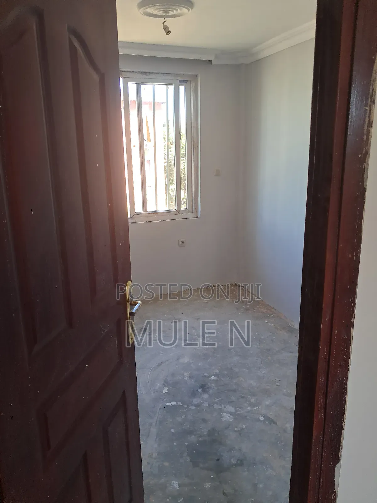 Furnished 1bdrm Condo in Ayat Taffo, Yeka for sale